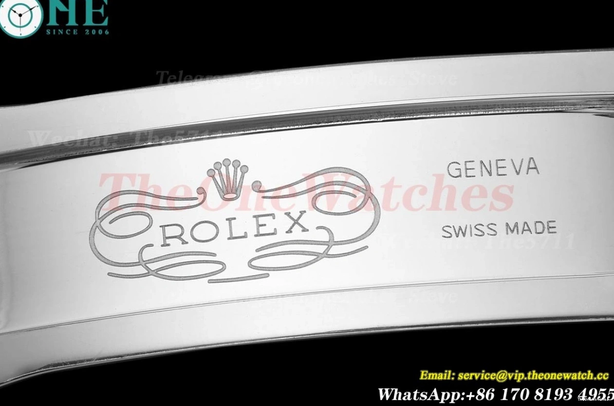 Black Explorer 40mm SS VS3230 224270 SS Dial VSF I 0129